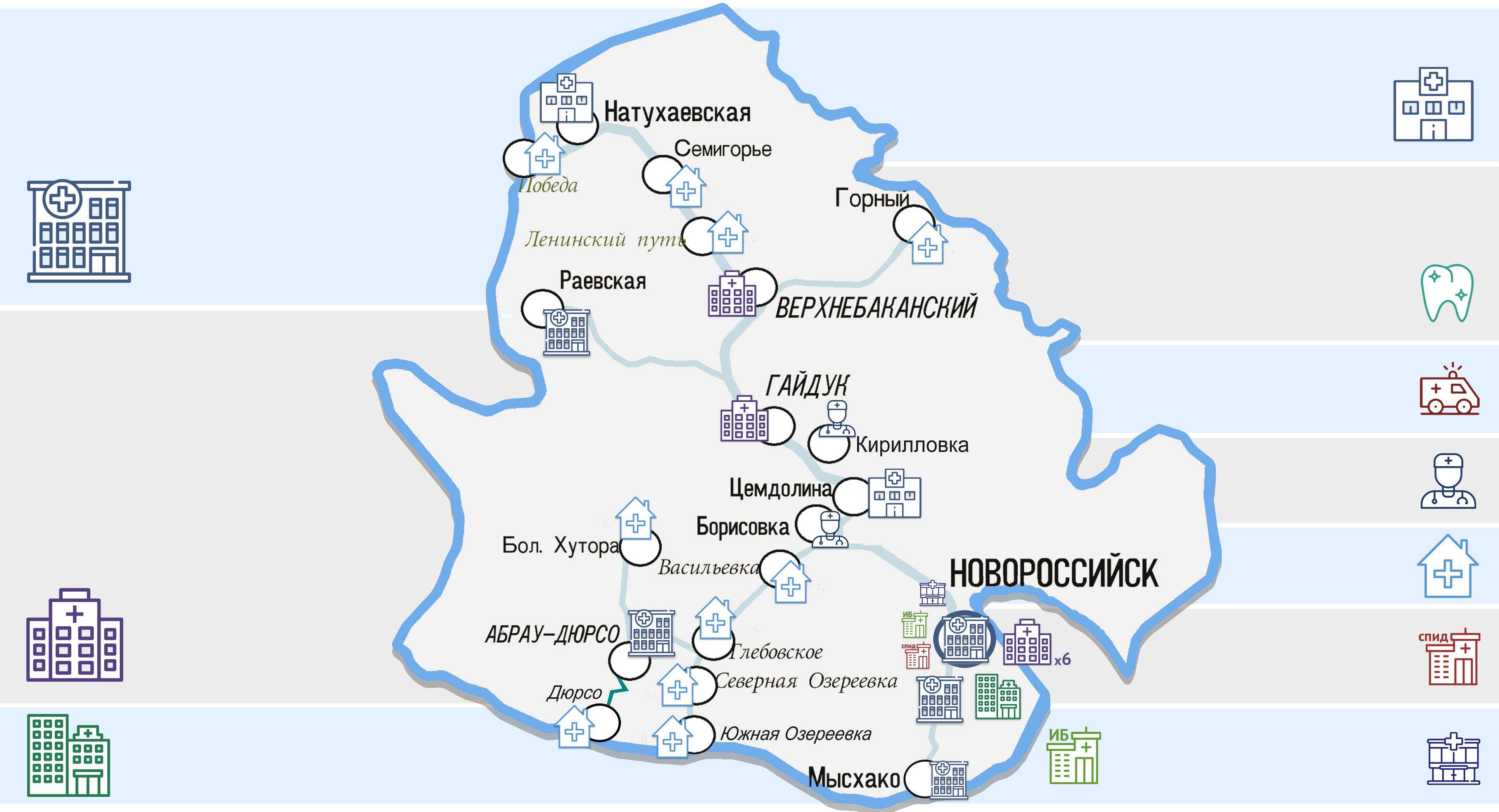 mo map