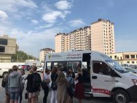 Узнай свой ВИЧ-статус 2