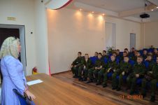 наркомании в кадетском корпусе 2