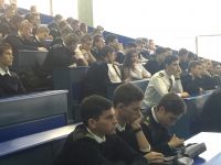 психического здоровья 7